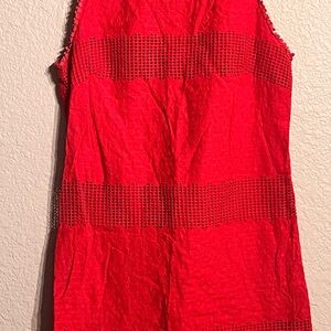 Max‎ Studio Sleeveless  Sheath Dress